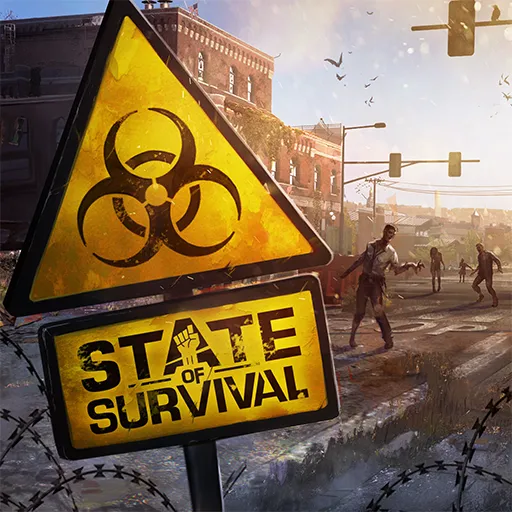 Εικονίδιο State of Survival